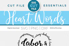 Labor and Delivery Nurse svg - an OB-GYN svg for your nurses Product Image 6
