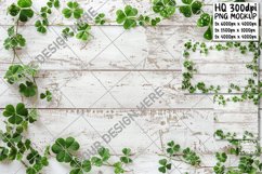 Clover Kingdom: Where Green Reigns Product Image 1