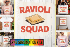 Elegant Tote Bag Ideas PNG, Retro Food Product Image 1
