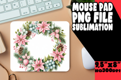 LUMINOUS mouse pad Gift Ideas, Christmas Product Image 1