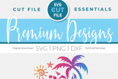 Virgin Islands svg, a Caribbean SVG 2026, British Virgin Product Image 6