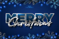 Editable text effect bundle vol.5 Product Image 14