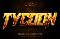 Editable text effect bundle vol.5 Product Image 16