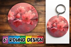 Springtime Blossom Pattern Accessories Collection Product Image 1