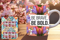 Dazzling 15oz Mug Wrap Png Artwork , Religious Product Image 1