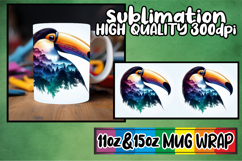 Sweet dreams sublimation print wrap, Animals Art Product Image 1