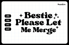 35 Funny Car Sticker Sayings Bundle | Vehicle Decal Product Image 9