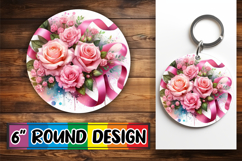 Playful Circle Designs for Gifts, Flowers Product Image 1
