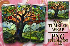 Tranquil Landscape Tumbler Impressions Product Image 1