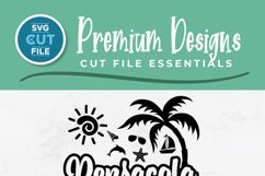 2026 Pensacola Florida svg - Pensacola FL Vacation Trip Product Image 2