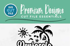 2026 Pensacola Florida svg - Pensacola FL Vacation Trip Product Image 2