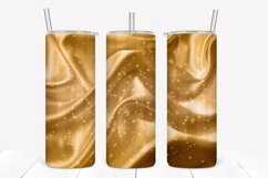 20oz Skinny Tumbler Sublimation Product Image 1