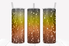 20oz Skinny Tumbler Sublimation Product Image 1