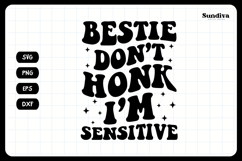35 Funny Car Sticker Sayings Bundle | Vehicle Decal Product Image 10