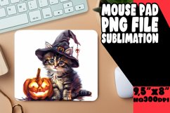 Cute Halloween Critter Accessory PNG Product Image 1