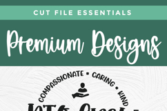 PTO Crew-a Parent Teacher Organization SVG file Product Image 3