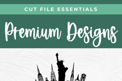 New York svg, New York City, Birthday Trip 2026 Svg, NYC svg Product Image 3