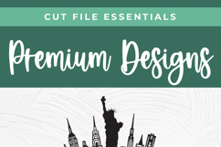 New York svg, New York City, Birthday Trip 2025 Svg, NYC svg Product Image 3