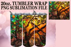 Tranquil Landscape Tumbler Impressions Product Image 1