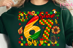 67 Black History Png, Black History Coquette Png Product Image 5