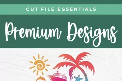 My First Cruise SVG, Baby Cruise vacation, 2025 svg Product Image 3