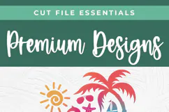 2027 Punta Cana svg - Dominican Republic Vacation or Trip Product Image 3