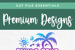 2027 Punta Cana Family Vacation svg-Dominican Republic Trip Product Image 3