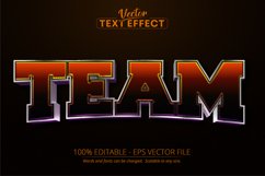 Editable text effect bundle vol.4 Product Image 26