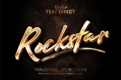 Editable text effect bundle vol.4 Product Image 7