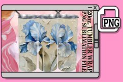 Garden Gala Mug Design Sublimation Joy Product Image 1