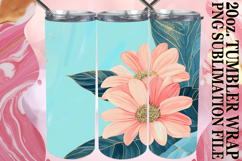 RADIANT SPIRIT 20oz TUMBLER WRAP, Rainbow Product Image 1