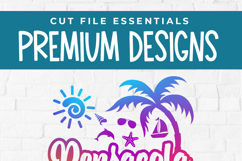 2026 Pensacola Florida svg - Pensacola FL Vacation Trip Product Image 4