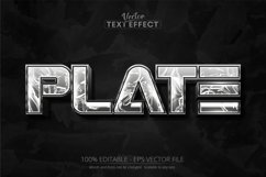 Editable text effect bundle vol.4 Product Image 3