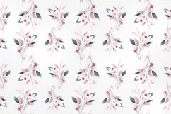 Floral Watercolor Bouquet Vol28 Product Image 4