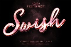 Editable text effect bundle vol.4 Product Image 10
