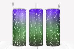 20oz Skinny Tumbler Sublimation Product Image 1