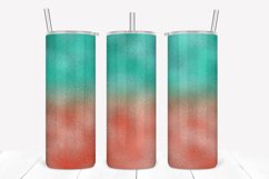 20oz Skinny Tumbler Sublimation Product Image 1