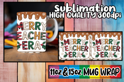 Whimsical nights sublimation print wrap, Teacher Product Image 1