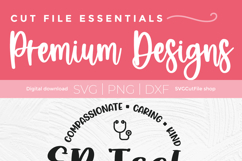 ER tech svg, and emergency room tech svg unisex design Product Image 5