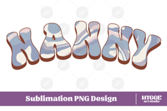 Family Mama Papa Sublimation Bundle Mother&#039;s Day Father&#039;s Product Image 18