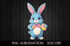 Charming Easter Bunny Product Image 1