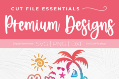 2026 Retirement Cruise svg - Tropical Beach vacation trip Product Image 5