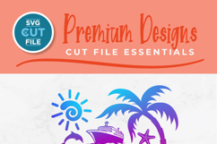Besties Cruise svg - 2027 Cruise Best Friends Trip Product Image 5