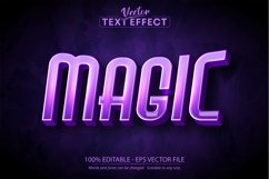 Editable text effect bundle vol.4 Product Image 2