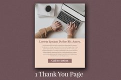 Multipurpose Ebook Template - Edit on Canva Product Image 5