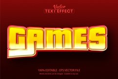 Editable text effect bundle vol.4 Product Image 22