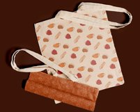 Abstract woman portraits clipart-modern forms Product Image 9