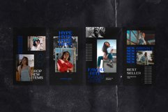 Galagha Instagram Templates Product Image 5