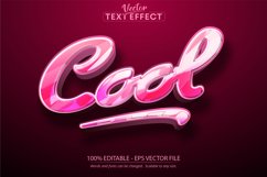 Editable text effect bundle vol.4 Product Image 12