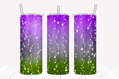 20oz Skinny Tumbler Sublimation Product Image 1